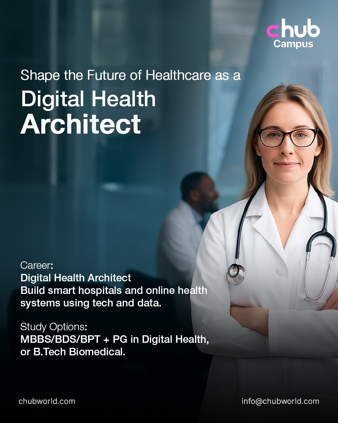 c-hub-Shape-the-Future