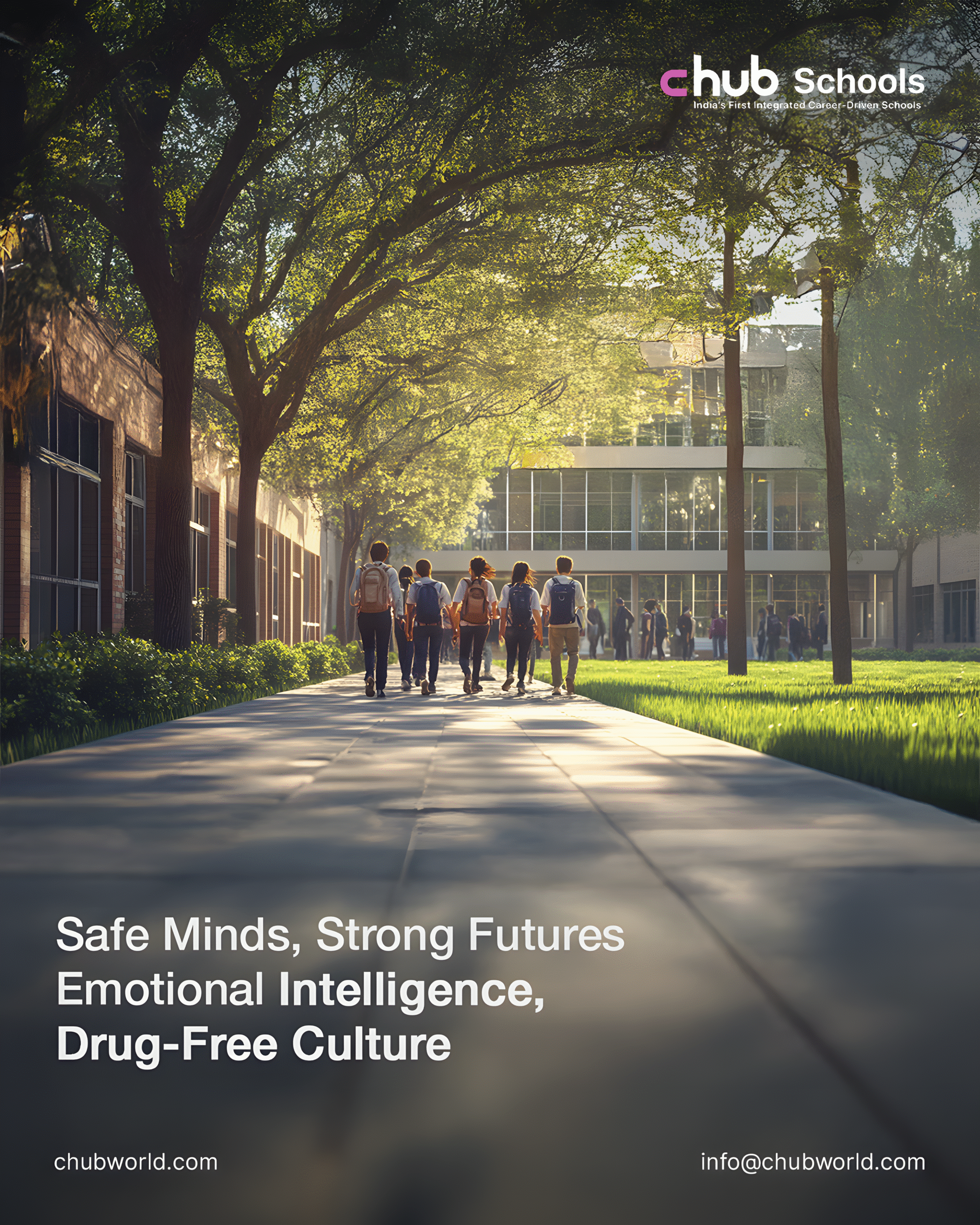 c-hub-drug free campuse