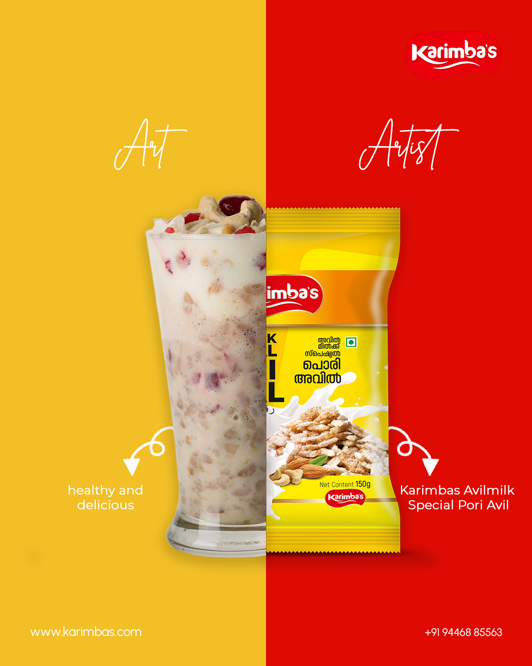 karimbas-art-and-artist