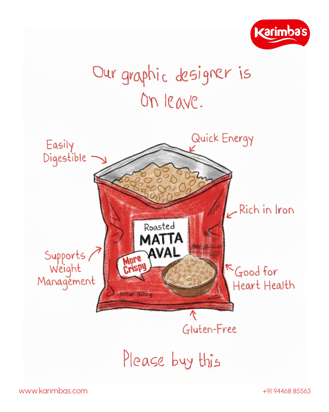 karimbas-gd-on-leave